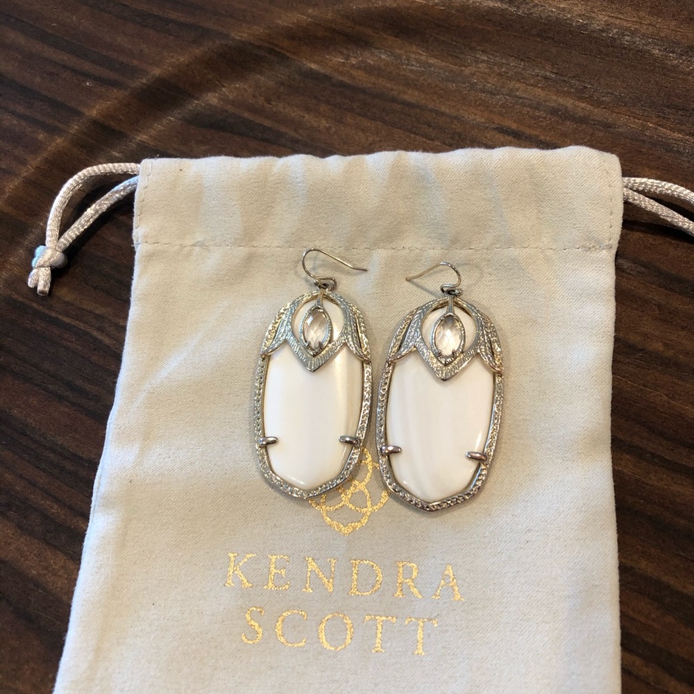Kendra Scott Deva Earrings